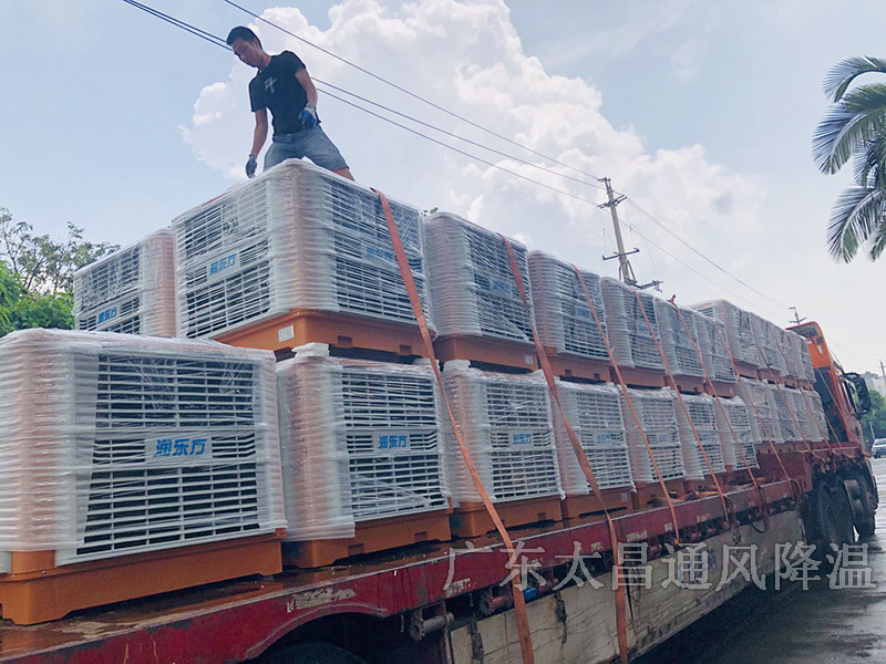 環(huán)?？照{(diào)是什么？環(huán)?？照{(diào)工作原理是怎么樣的？