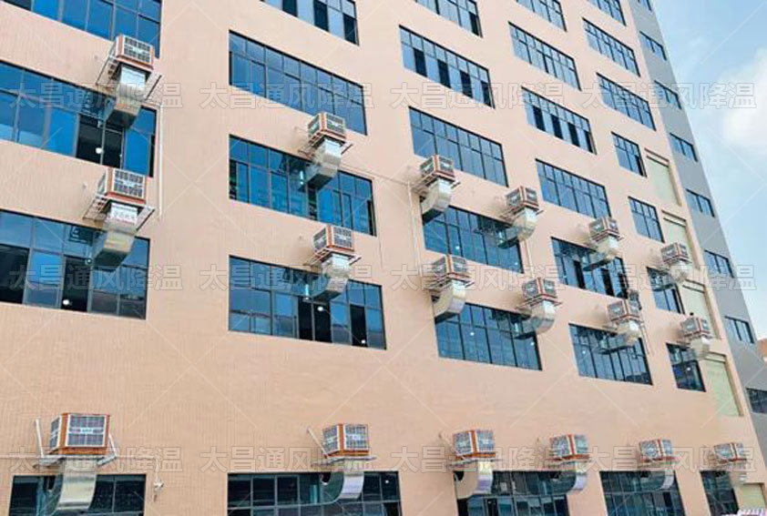 現(xiàn)代人不愿進(jìn)廠的原因，來(lái)看看你的工廠占了幾個(gè)?