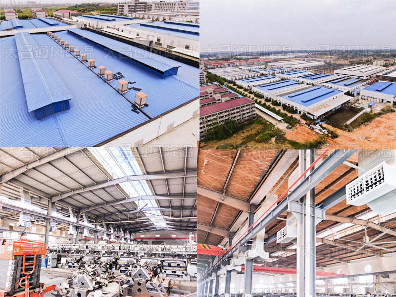  潤東方降溫設(shè)備穩(wěn)定性卓越，品質(zhì)贏得市場信賴