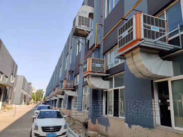 潤(rùn)東方環(huán)?？照{(diào)到底好不好用？