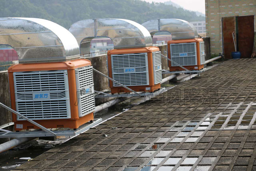 節(jié)能環(huán)?？照{(diào)為你帶來舒適夏季！