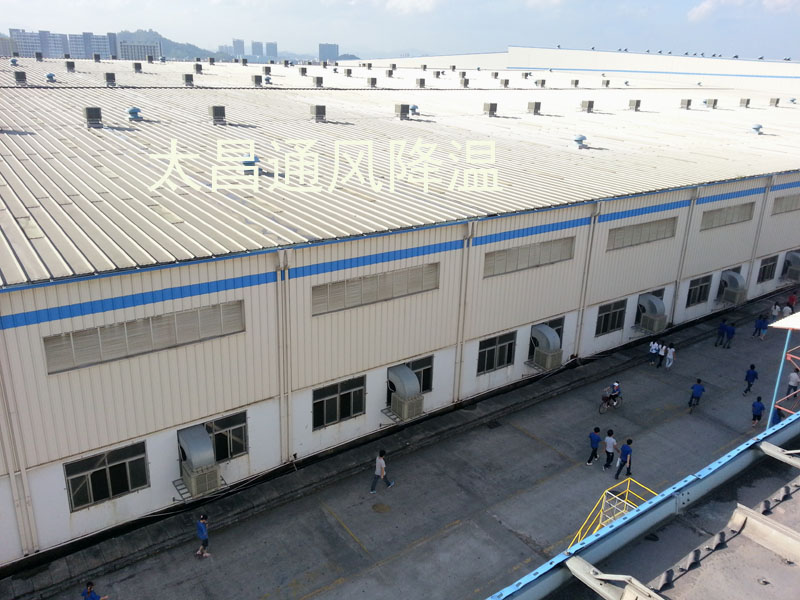 環(huán)?？照{(diào)