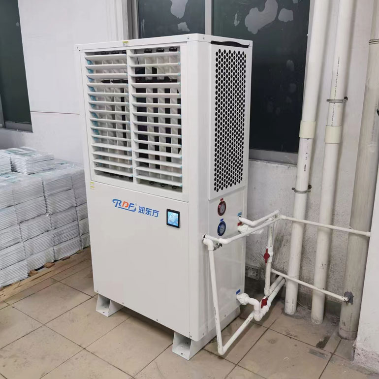 車(chē)間怎么降溫劃算呢？這些省錢(qián)的降溫方案一定要知道