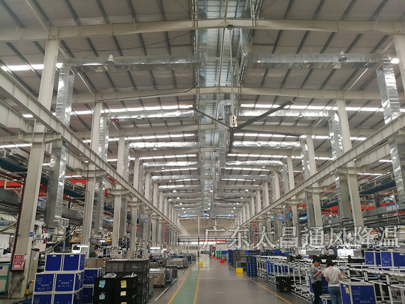 潤(rùn)東方環(huán)?？照{(diào)設(shè)備