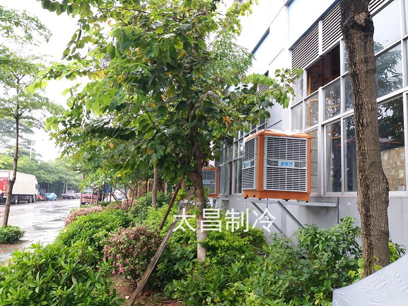 環(huán)?？照{(diào)怎么樣？