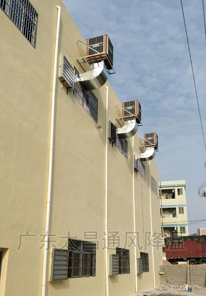 潤(rùn)東方環(huán)?？照{(diào)為什么被客戶頻繁選用？