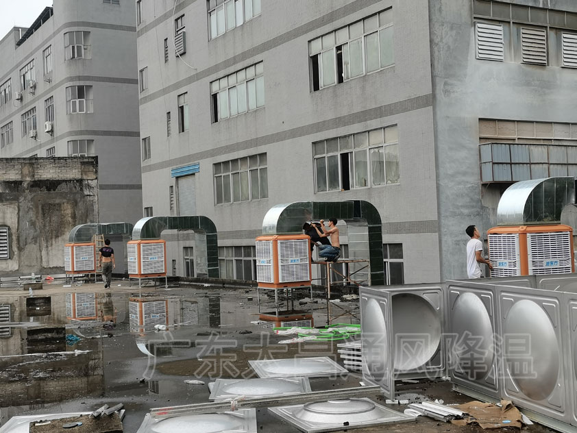 潤(rùn)東方環(huán)?？照{(diào)怎么樣？質(zhì)量好不好