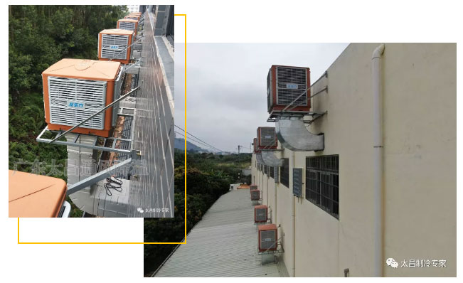 潤(rùn)東方環(huán)?？照{(diào)如何成為通風(fēng)降溫設(shè)備中領(lǐng)先品牌的？