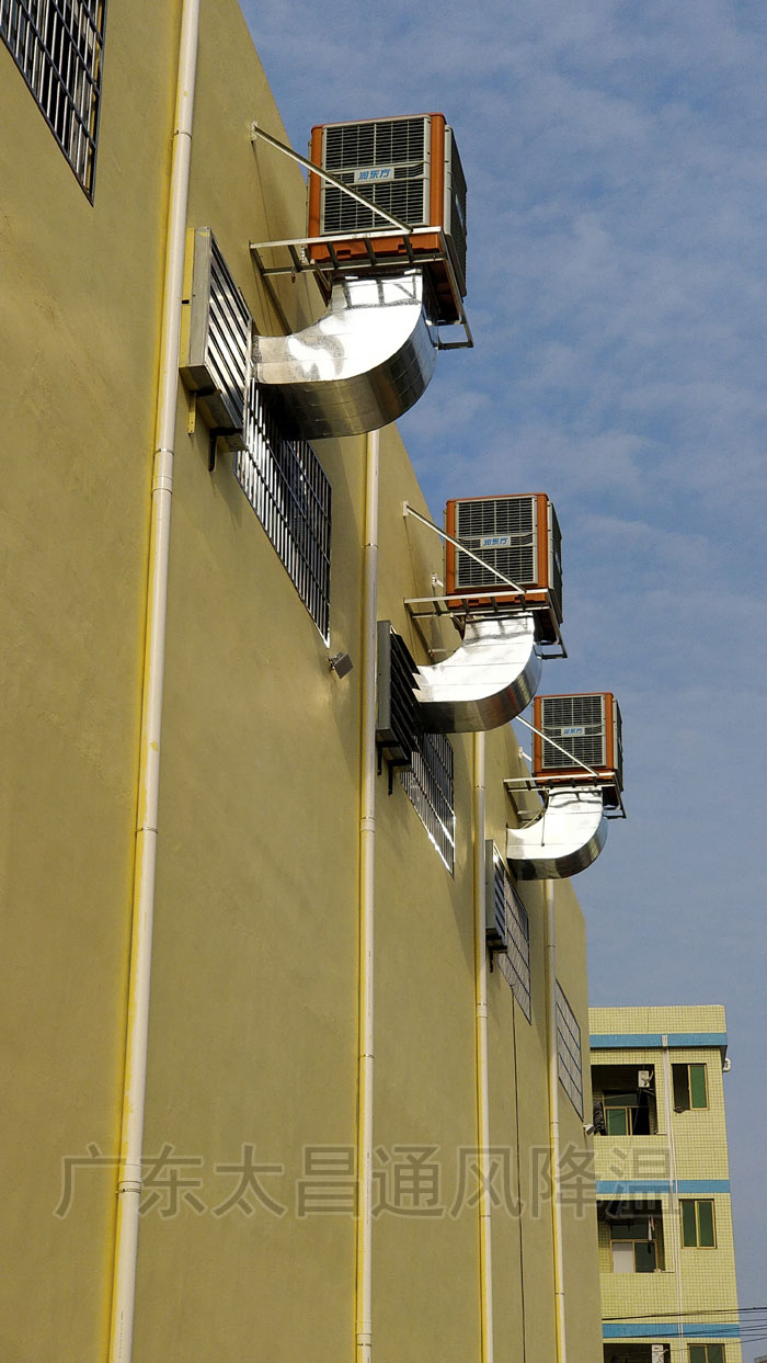 環(huán)?？照{(diào)制冷降溫怎么樣？