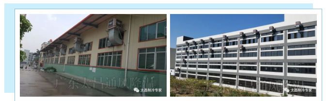 電鍍車(chē)間如何降溫？用環(huán)?？照{(diào)設(shè)備呀