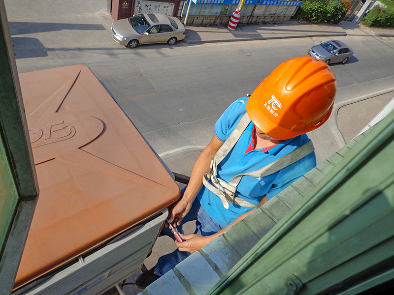 環(huán)?？照{(diào)怎么清洗保養(yǎng)？環(huán)?？照{(diào)清洗保養(yǎng)方法