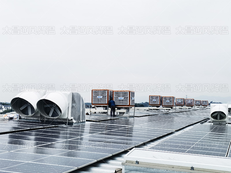  工業(yè)大廈環(huán)?？照{(diào)出風(fēng)口尺寸選擇指南