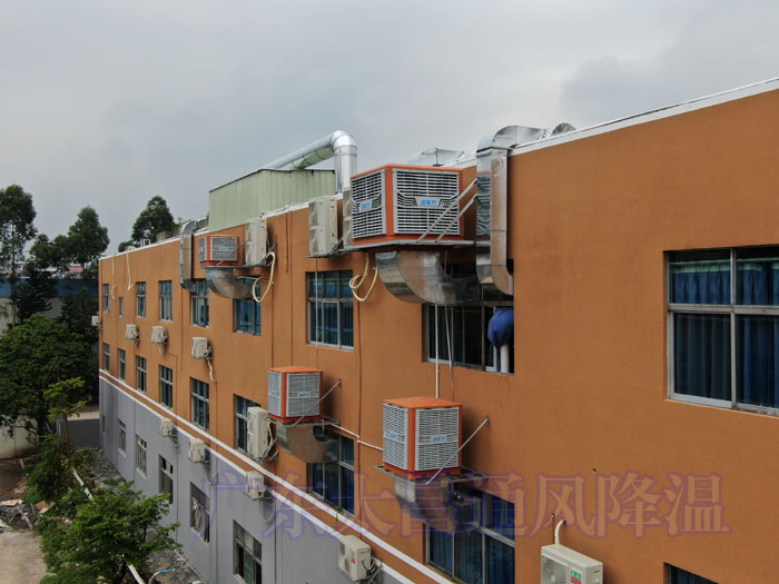 環(huán)?？照{(diào)的安裝，你真的了解嗎？