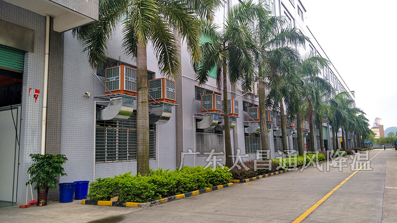 環(huán)?？照{(diào)不涼、風(fēng)量小是怎么回事？