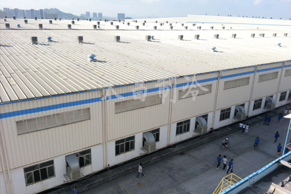 如何選擇既省電又快速降溫的環(huán)?？照{(diào)？