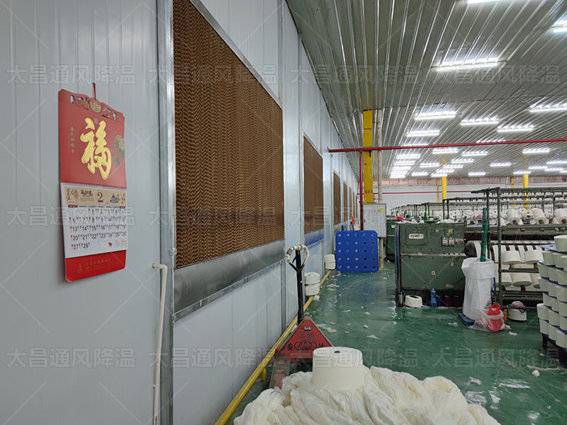 包裝廠該怎么通風(fēng)降溫？這三款設(shè)備你一定要知道！