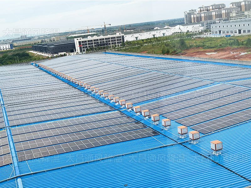  廠房中央空調(diào)安裝設(shè)計(jì)：專業(yè)步驟與關(guān)鍵注意事項(xiàng)全解析