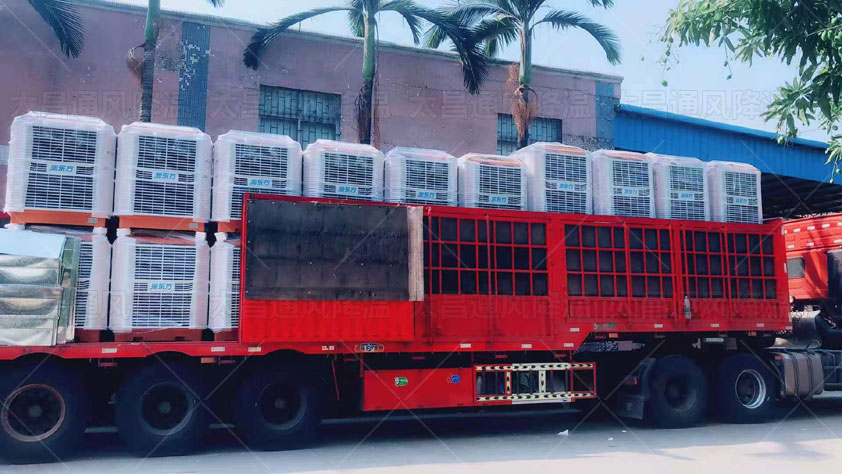 使用環(huán)?？照{(diào)為什么會出現(xiàn)漏水現(xiàn)象？