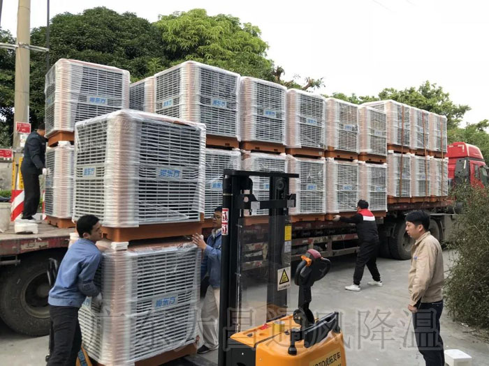 潤(rùn)東方環(huán)?？照{(diào)告訴您車間需要什么樣的降溫設(shè)備