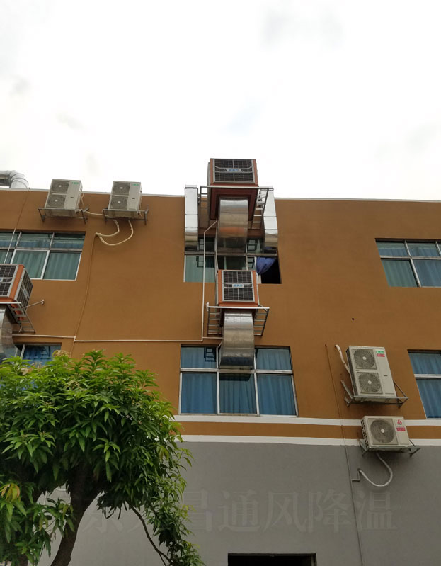 如何分辨環(huán)?？照{(diào)蒸發(fā)過濾濕簾的好壞？