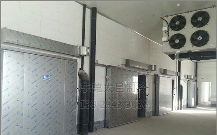 什么是蔬菜水果保鮮冷庫？蔬菜水果保鮮冷庫多少錢？