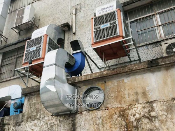 五金加工廠環(huán)?？照{(diào)案例