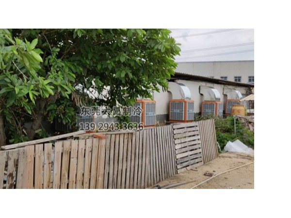 廠房通風(fēng)降溫設(shè)備|車間降溫的作用有哪些？