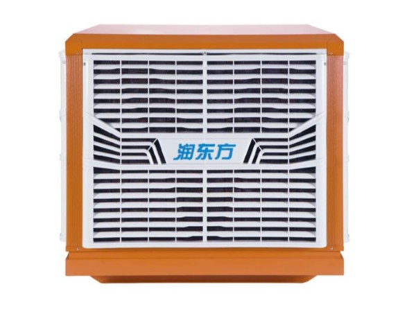 使用潤東方環(huán)保空調(diào)系統(tǒng)，維護(hù)保養(yǎng)也更省心了！