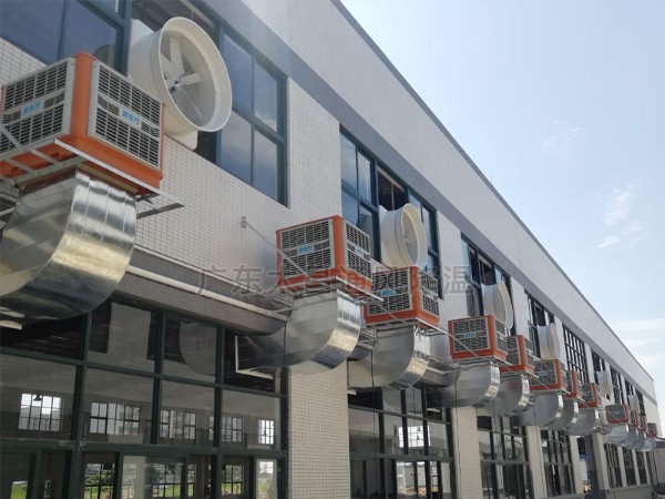 今日夏至|漫長(zhǎng)的白晝里，最想的也是你--潤(rùn)東方環(huán)?？照{(diào)