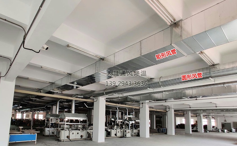 車間環(huán)?？照{(diào)