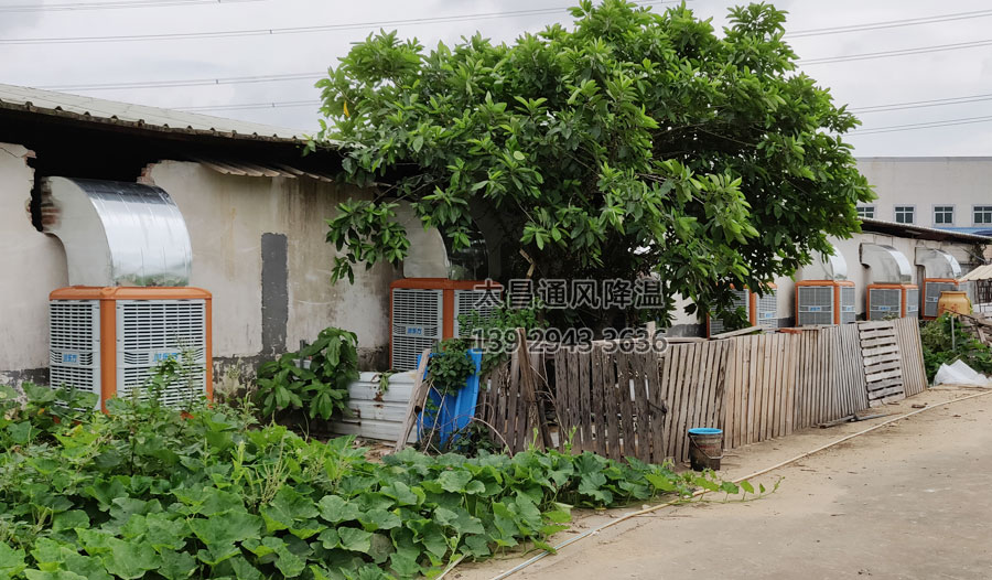 環(huán)?？照{(diào)