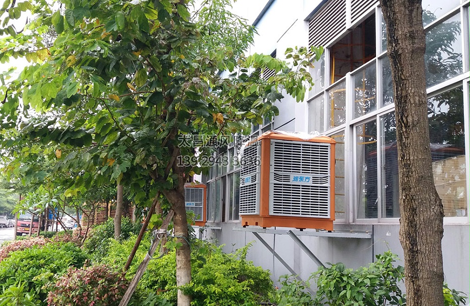 電子廠環(huán)?？照{(diào)