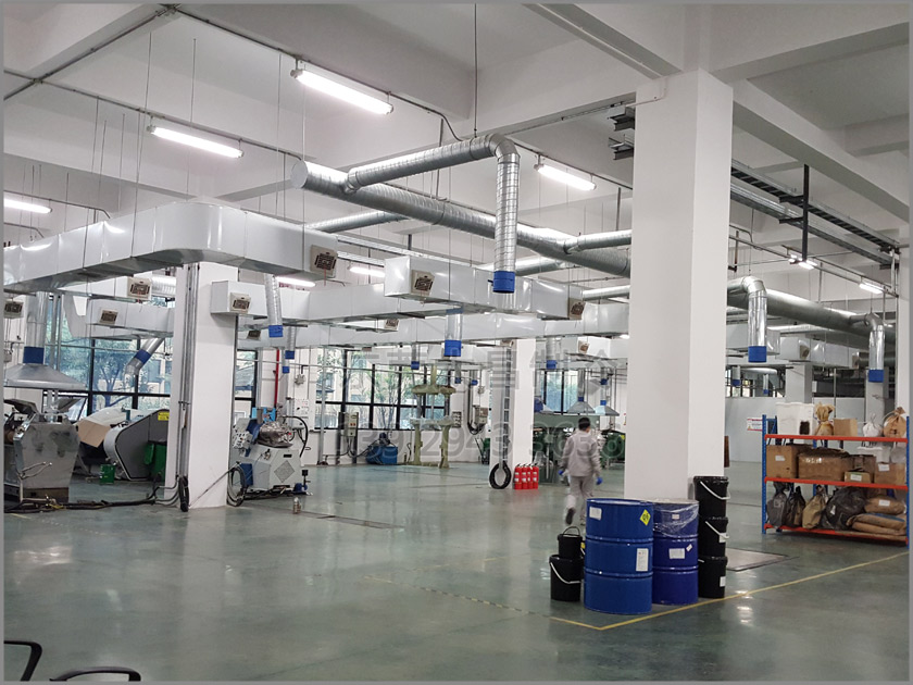 廠房空調(diào),車間制冷,車間降溫，環(huán)?？照{(diào)