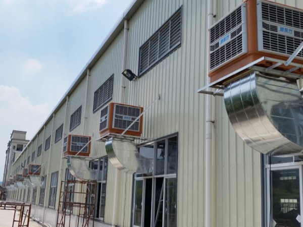 環(huán)?？照{(diào)最適用于哪些場(chǎng)所？