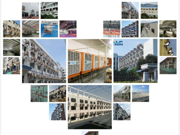 一款讓千萬用戶驚嘆的降溫通風設備-潤東方環(huán)?？照{(diào)