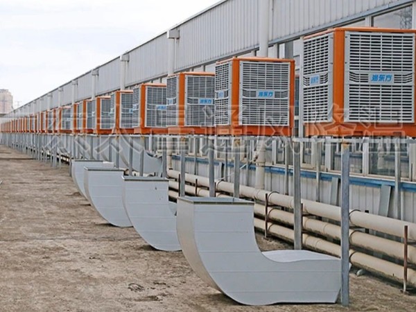 五金廠降溫方案 環(huán)?？照{(diào)廠家 東莞環(huán)?？照{(diào)