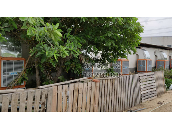 潤東方環(huán)保空調(diào)的意義