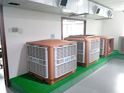 節(jié)能環(huán)?？照{(diào)為何能節(jié)能環(huán)保？