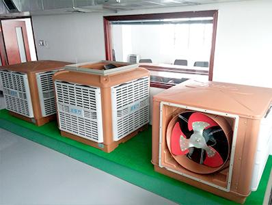 如何使用才能使節(jié)能環(huán)?？照{(diào)更加耐久