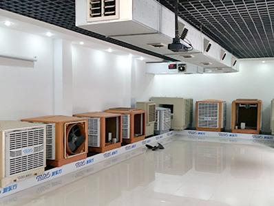 夏季為什么要使用節(jié)能環(huán)?？照{(diào)？