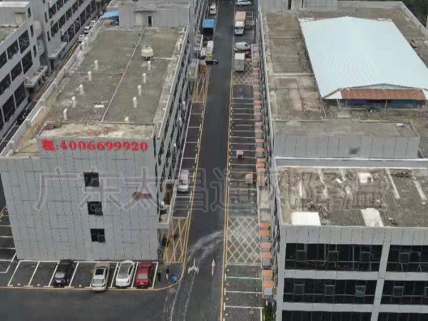 為什么這么多工廠都選擇潤東方環(huán)保空調降溫？