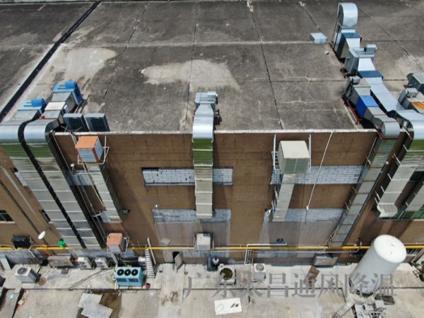 廣東潤東方環(huán)?？照{(diào)好不好？看完您就知道了