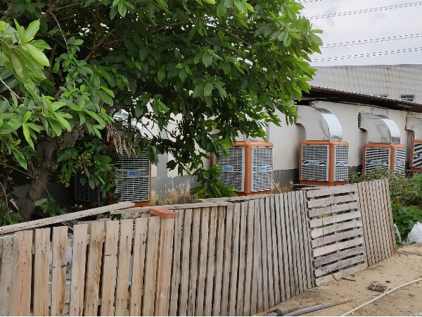 夏季即將來臨，您家的環(huán)?？照{(diào)準(zhǔn)備好了嗎？