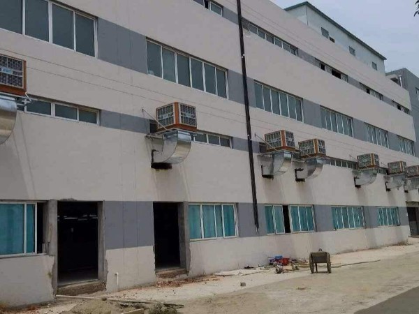 什么是節(jié)能環(huán)?？照{(diào)？