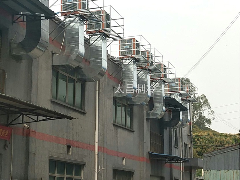 環(huán)?？照{(diào)