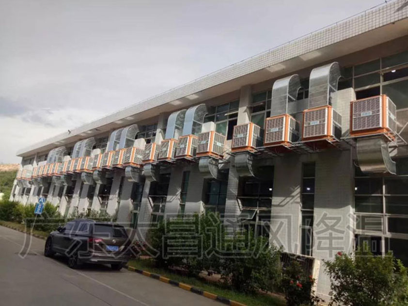 水產(chǎn)養(yǎng)殖行業(yè)環(huán)?？照{(diào)