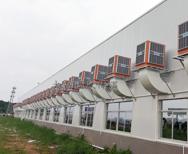 環(huán)?？照{(diào)