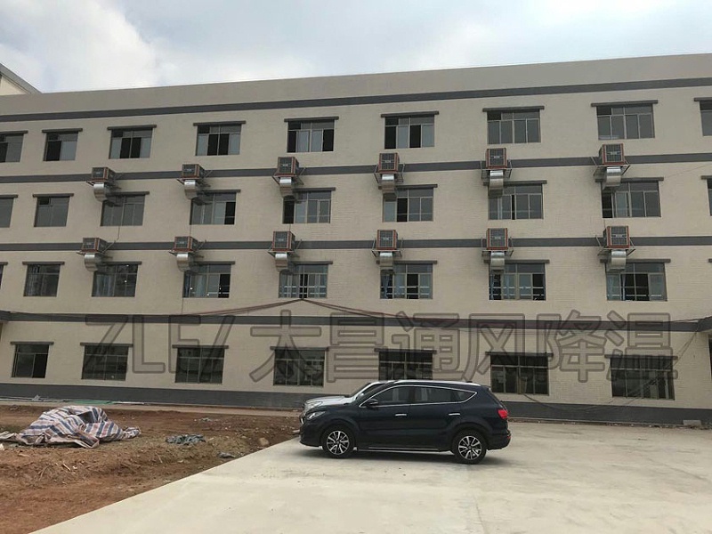 環(huán)?？照{(diào)廠家