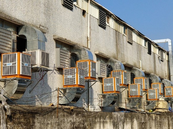 車間通風降溫方案設(shè)計及預(yù)算的作用